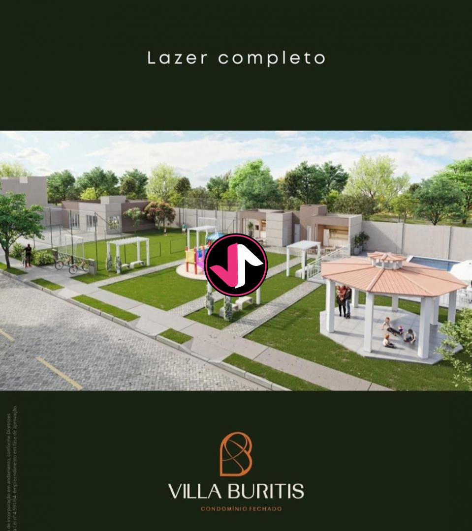Casa de Condomínio à venda com 3 quartos, 88m² - Foto 3