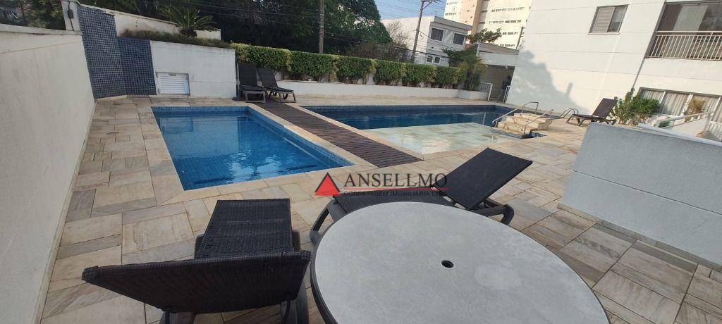 Apartamento à venda com 3 quartos, 83m² - Foto 25