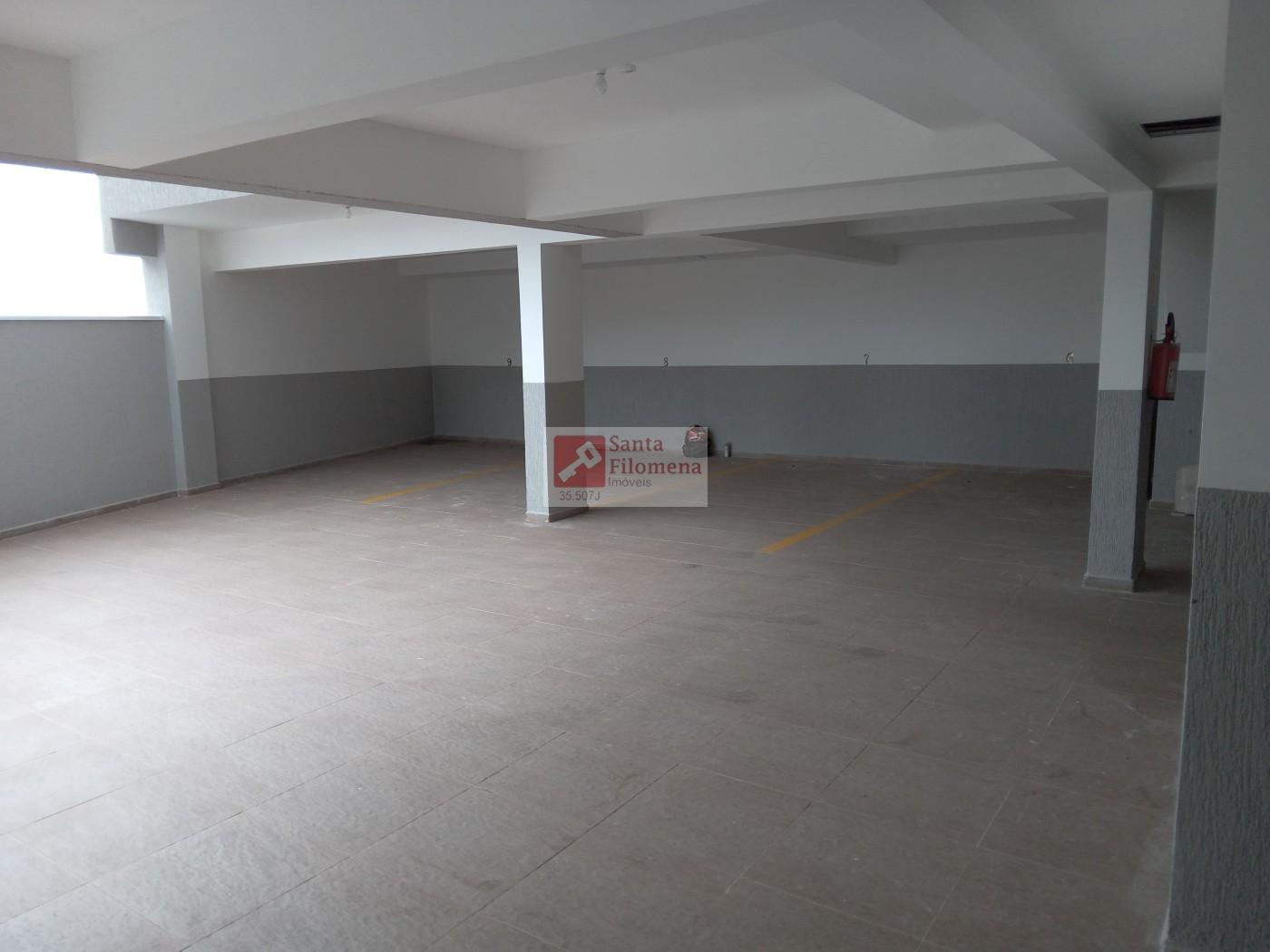 Apartamento à venda com 2 quartos, 50m² - Foto 24
