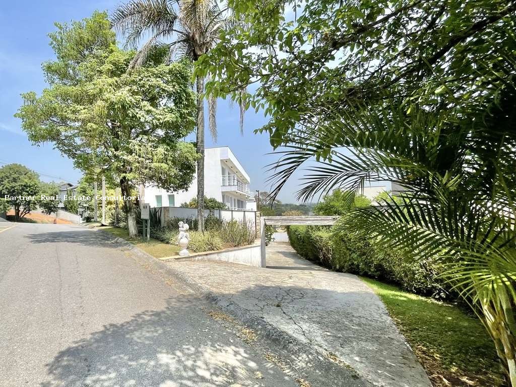 Casa de Condomínio à venda com 6 quartos, 1200m² - Foto 2