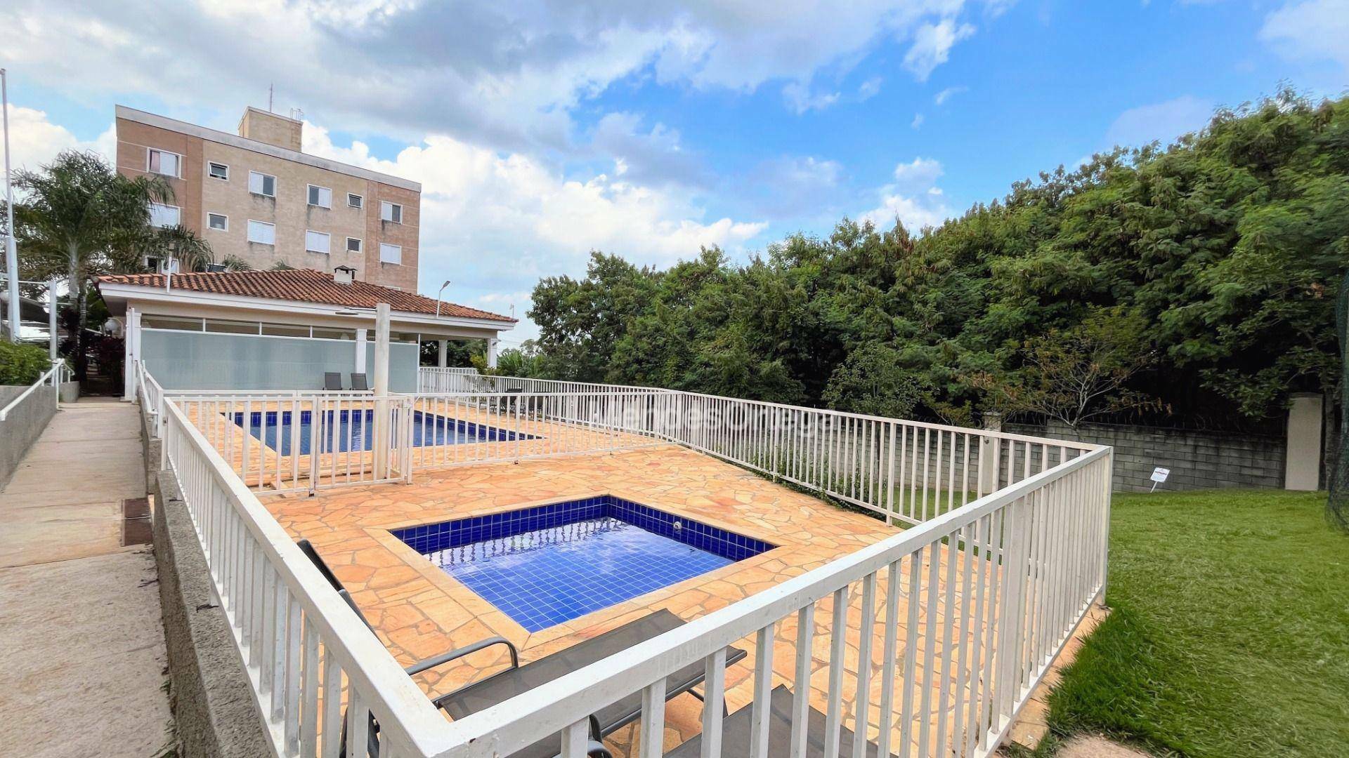 Apartamento para alugar com 2 quartos, 52m² - Foto 12