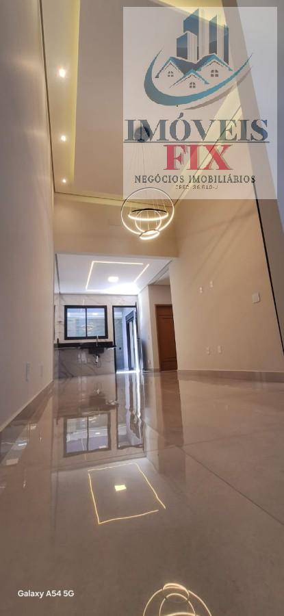 Casa à venda com 3 quartos, 125m² - Foto 3