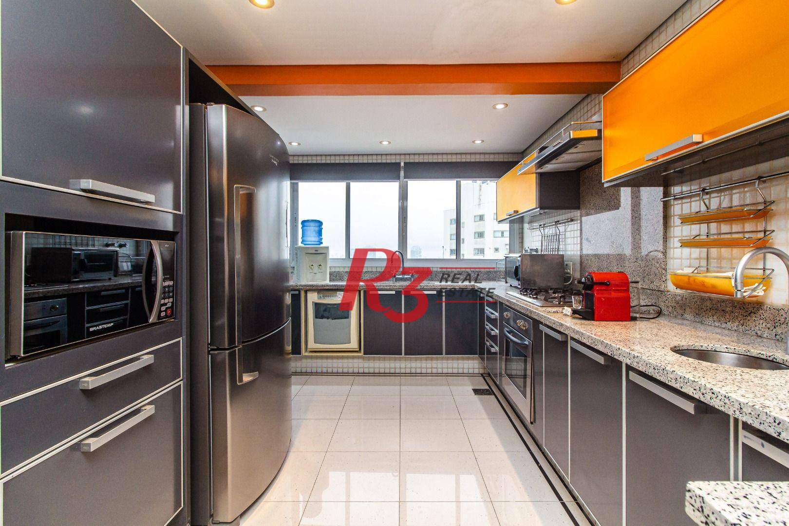 Cobertura para alugar com 4 quartos, 600m² - Foto 87