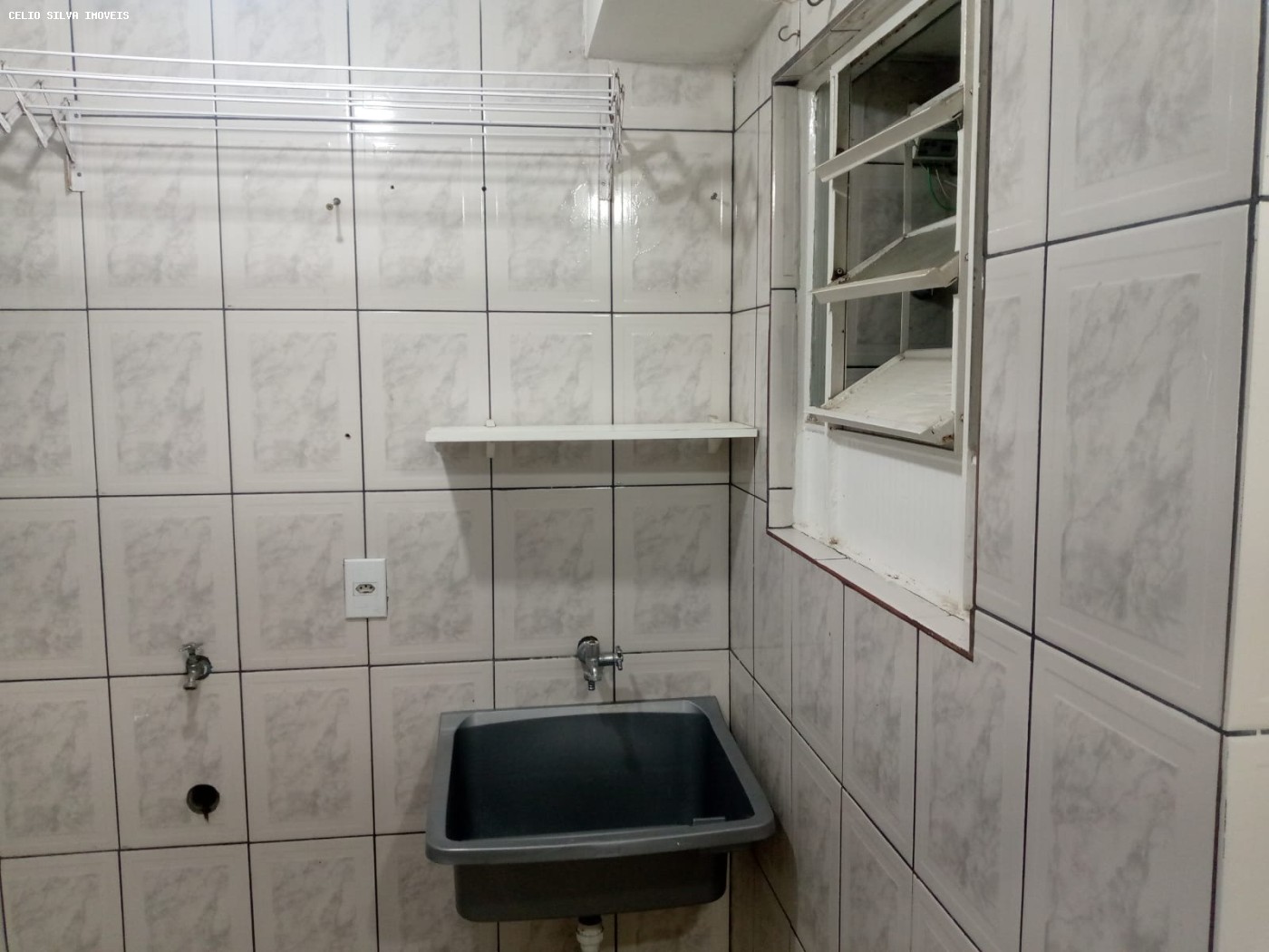 Apartamento à venda com 2 quartos, 53m² - Foto 6