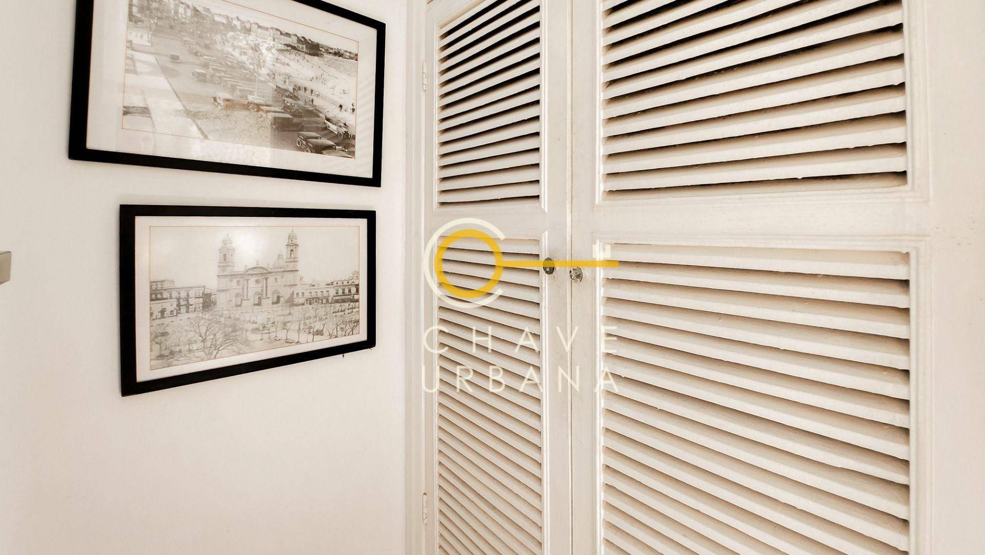 Apartamento para alugar com 2 quartos, 120m² - Foto 31