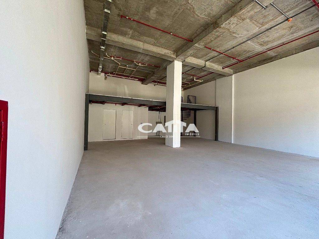 Loja-Salão à venda e aluguel, 154m² - Foto 3