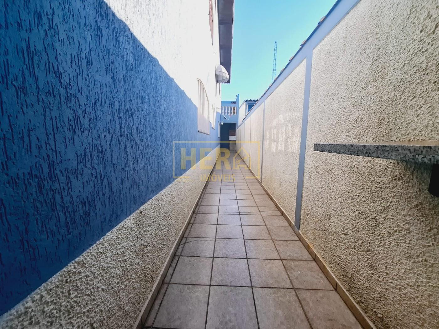Casa à venda com 3 quartos, 202m² - Foto 30