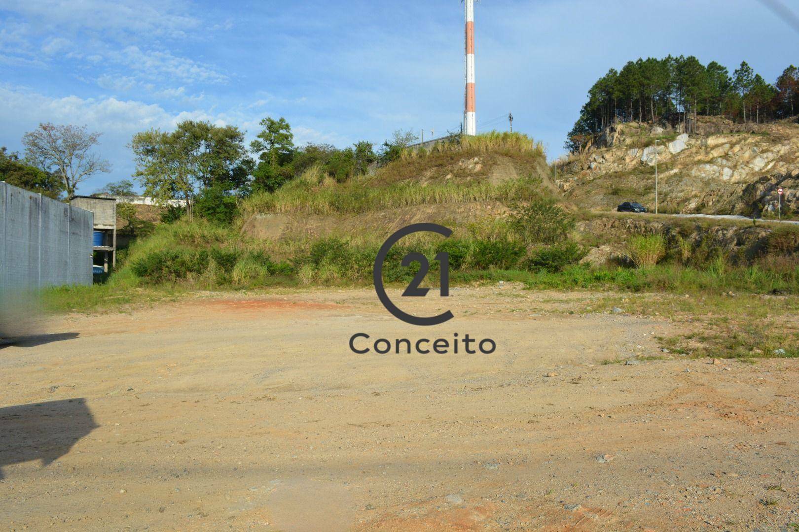 Terreno para alugar, 3340M2 - Foto 3