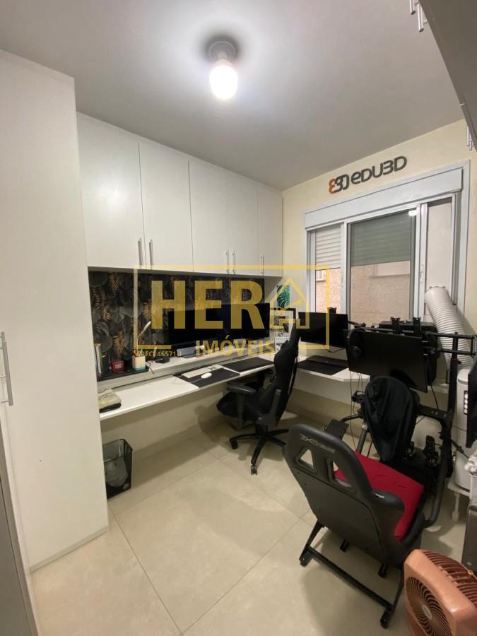 Apartamento para alugar com 3 quartos, 88m² - Foto 5
