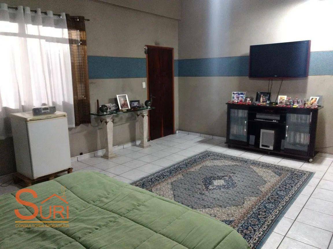 Depósito-Galpão-Armazém à venda, 514m² - Foto 1