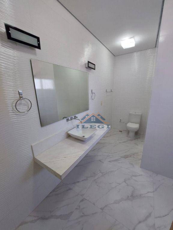 Casa de Condomínio à venda e aluguel com 4 quartos, 563m² - Foto 56