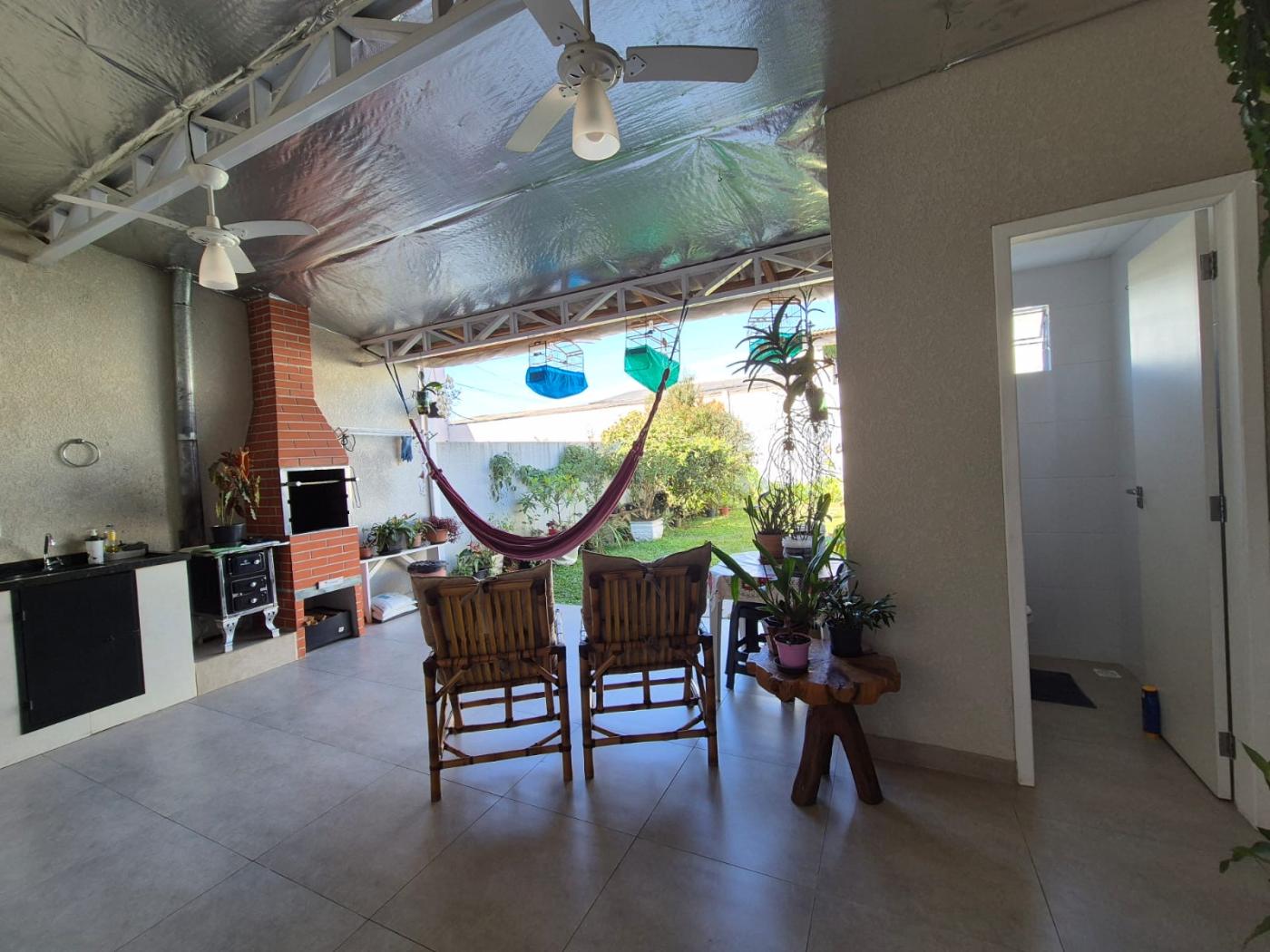 Sobrado à venda com 3 quartos, 125m² - Foto 16