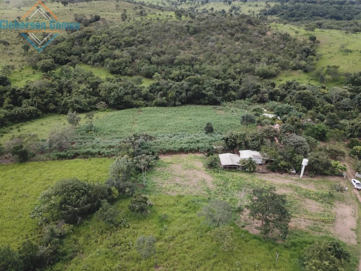 Chácara à venda com 3 quartos, 1m² - Foto 27