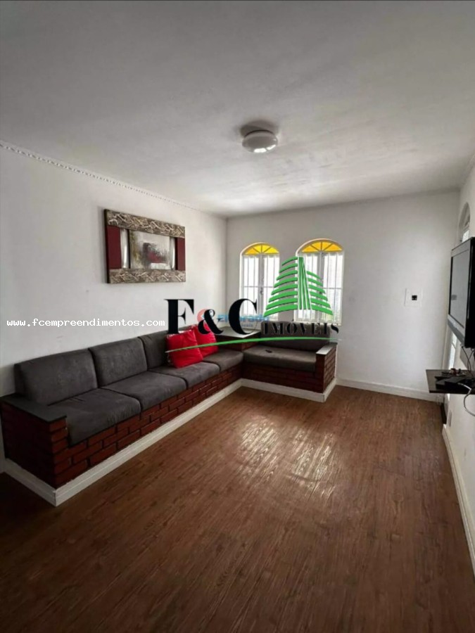 Casa à venda com 3 quartos, 200m² - Foto 5