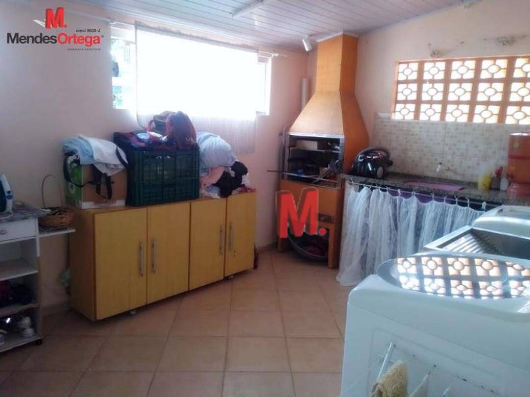 Casa à venda com 3 quartos, 364m² - Foto 32