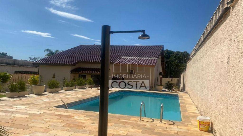 Chácara à venda com 6 quartos, 320m² - Foto 27