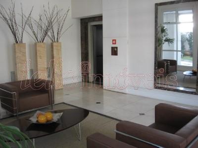 Apartamento à venda com 3 quartos, 204m² - Foto 28