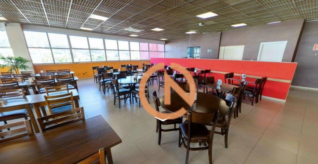 Depósito-Galpão-Armazém para alugar, 1563m² - Foto 10
