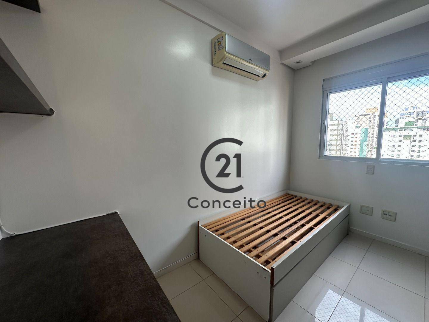 Apartamento para alugar com 3 quartos, 108m² - Foto 16