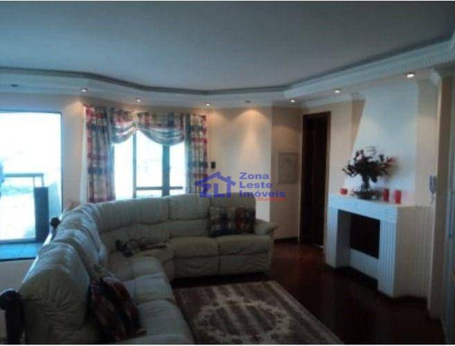 Cobertura à venda com 4 quartos, 225m² - Foto 6