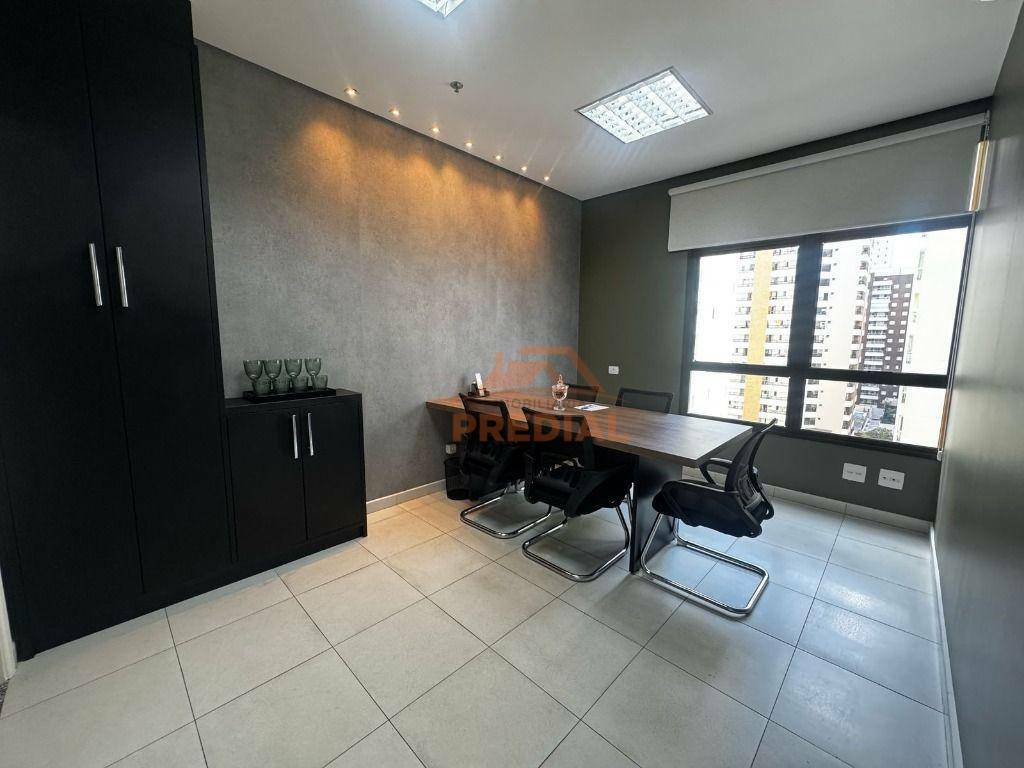 Conjunto Comercial-Sala à venda, 37m² - Foto 9