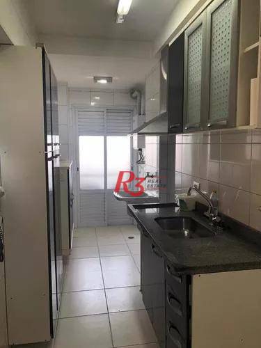 Apartamento à venda com 2 quartos, 68m² - Foto 4