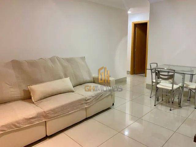 Apartamento à venda com 3 quartos, 95m² - Foto 2