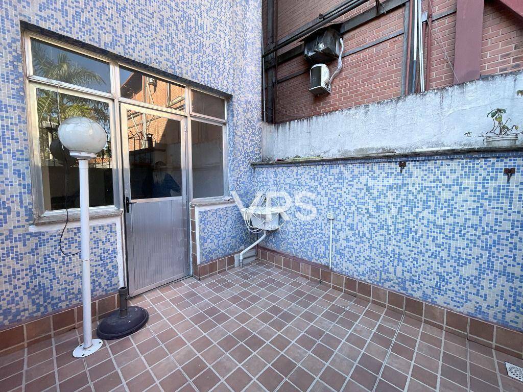 Apartamento para alugar com 1 quarto, 27m² - Foto 6