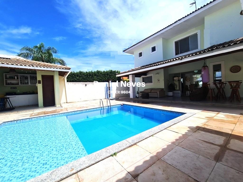 Casa de Condomínio à venda com 4 quartos, 173m² - Foto 30