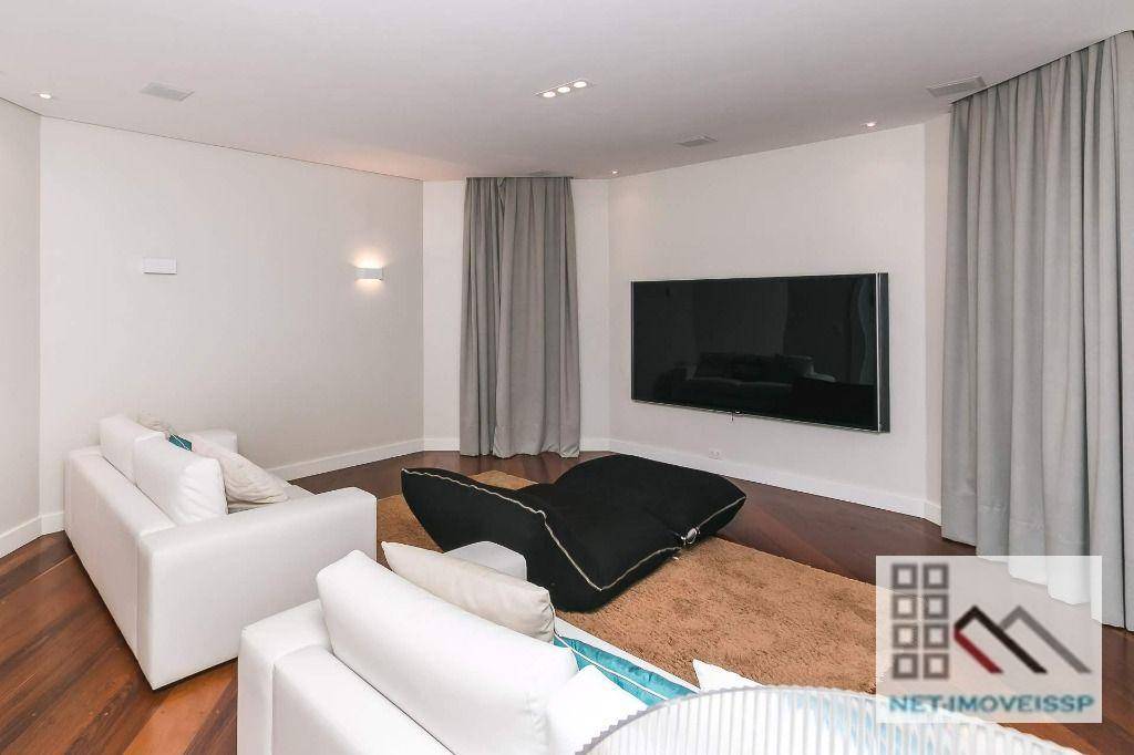 Apartamento à venda e aluguel com 4 quartos, 393m² - Foto 21