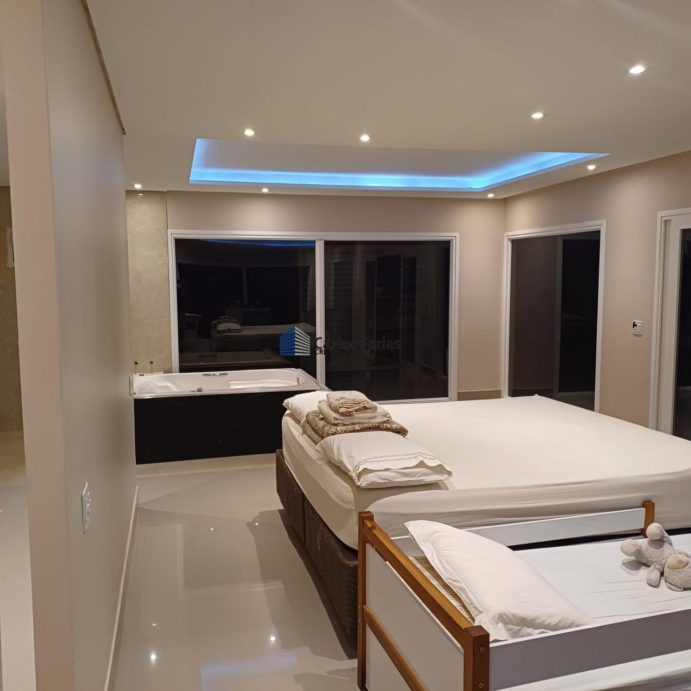Chácara à venda com 3 quartos, 300m² - Foto 12