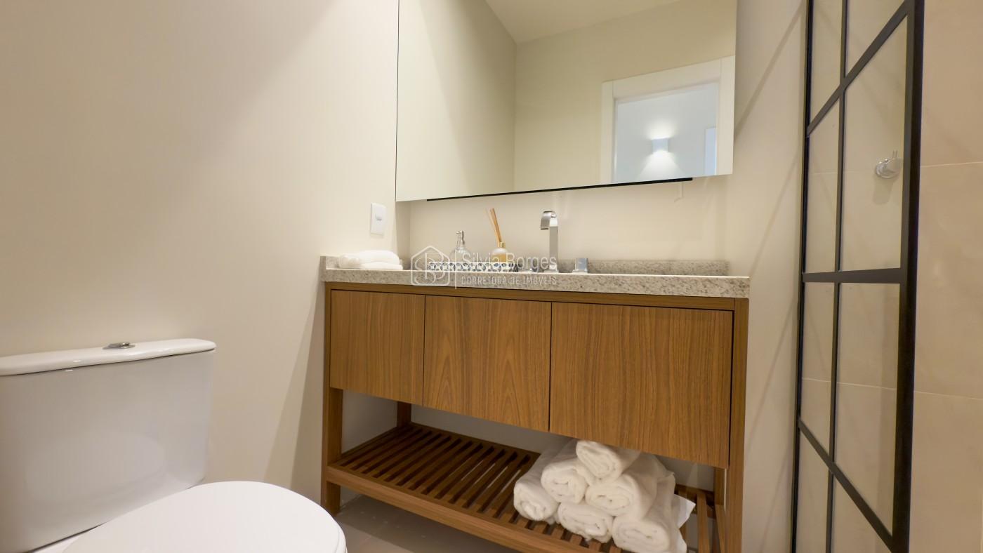 Apartamento à venda com 2 quartos, 78m² - Foto 11