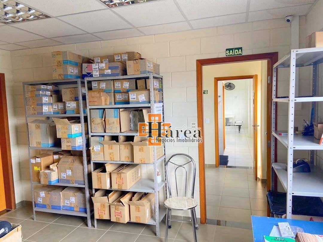 Depósito-Galpão-Armazém à venda, 1000m² - Foto 17