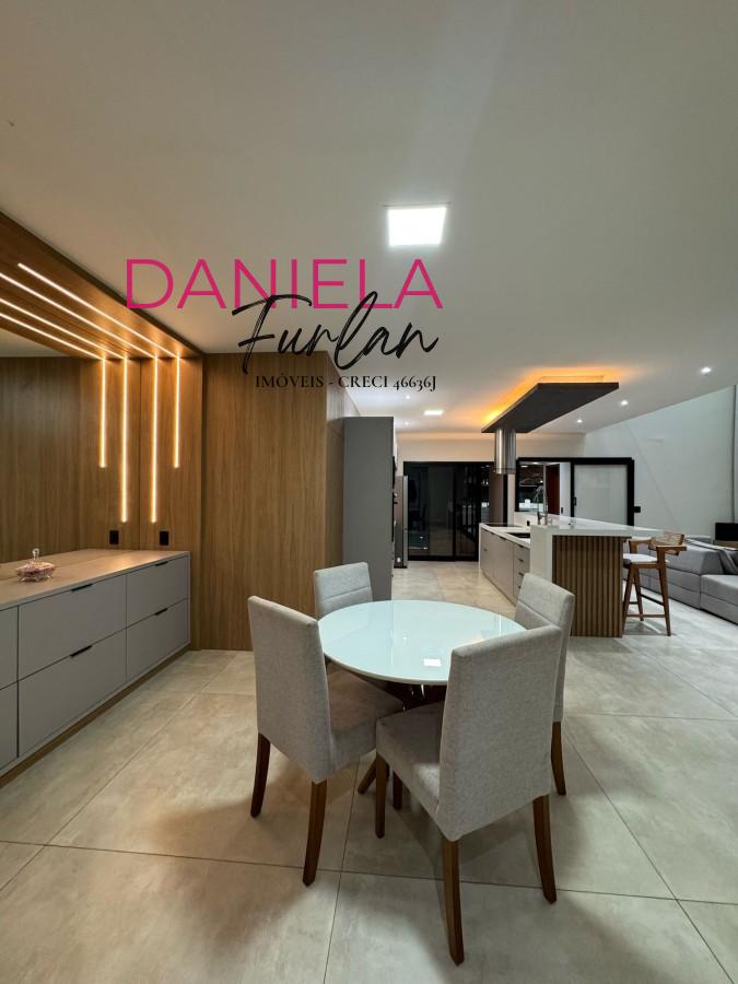 Casa de Condomínio à venda com 3 quartos, 262m² - Foto 8