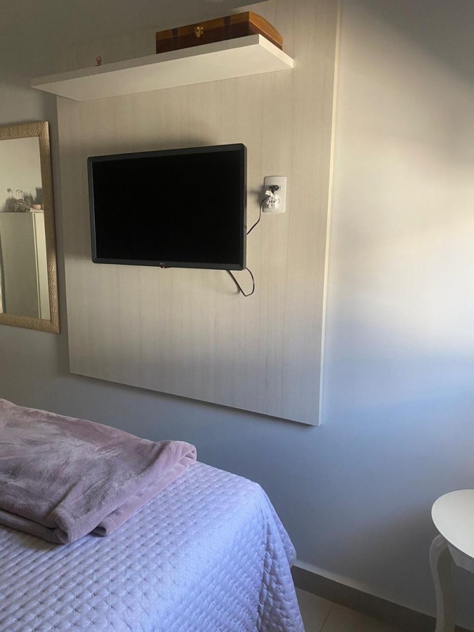 Casa de Condomínio à venda com 3 quartos, 92m² - Foto 10