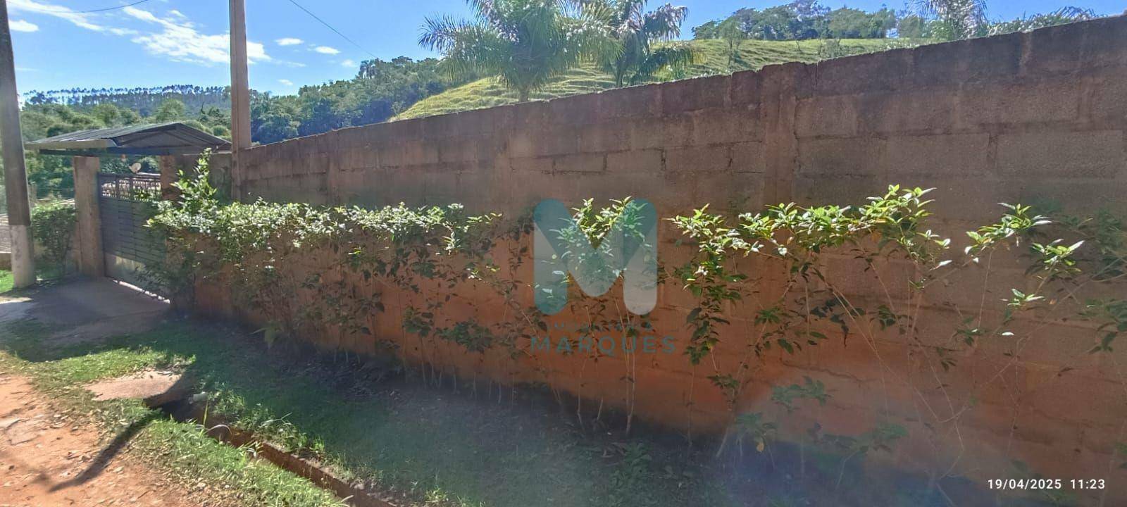 Chácara à venda com 2 quartos, 200m² - Foto 20