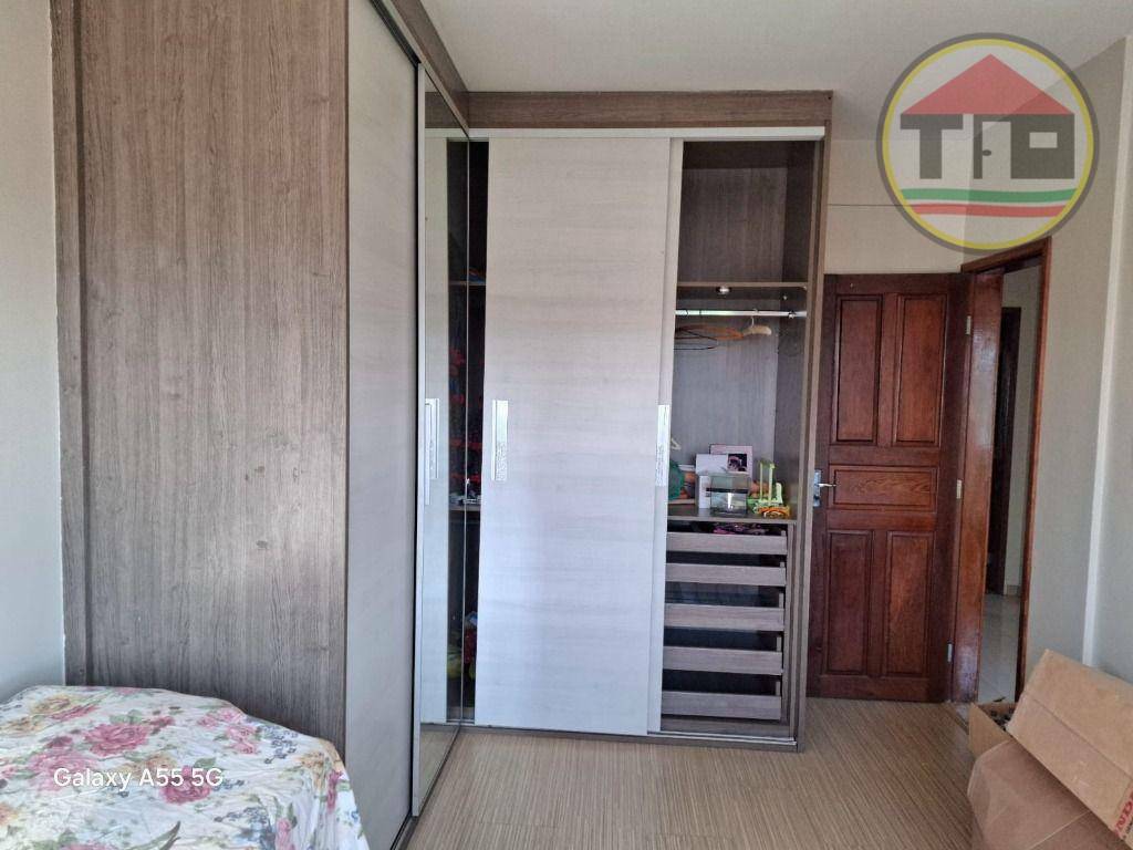 Apartamento à venda com 3 quartos, 130m² - Foto 7
