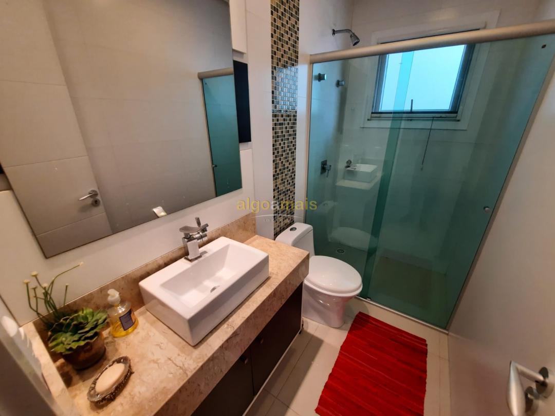Casa de Condomínio à venda com 4 quartos, 254m² - Foto 16