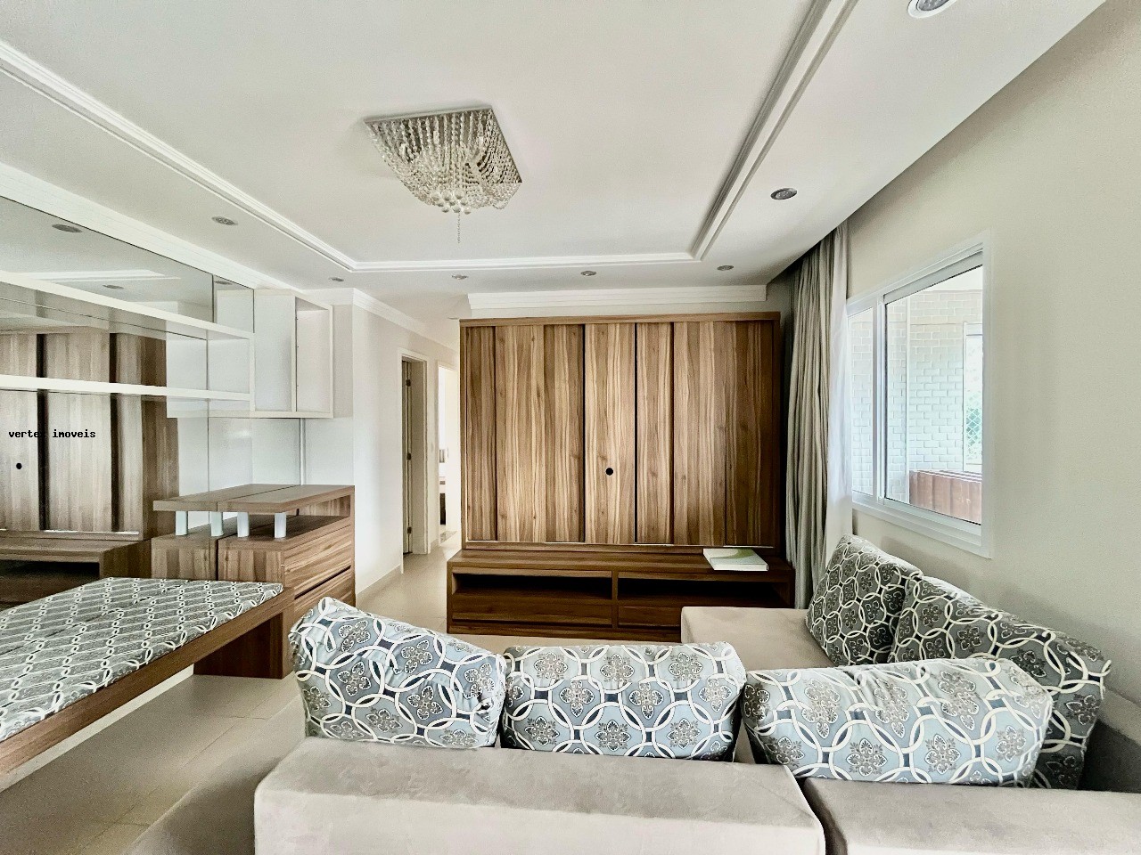 Apartamento à venda com 3 quartos - Foto 3