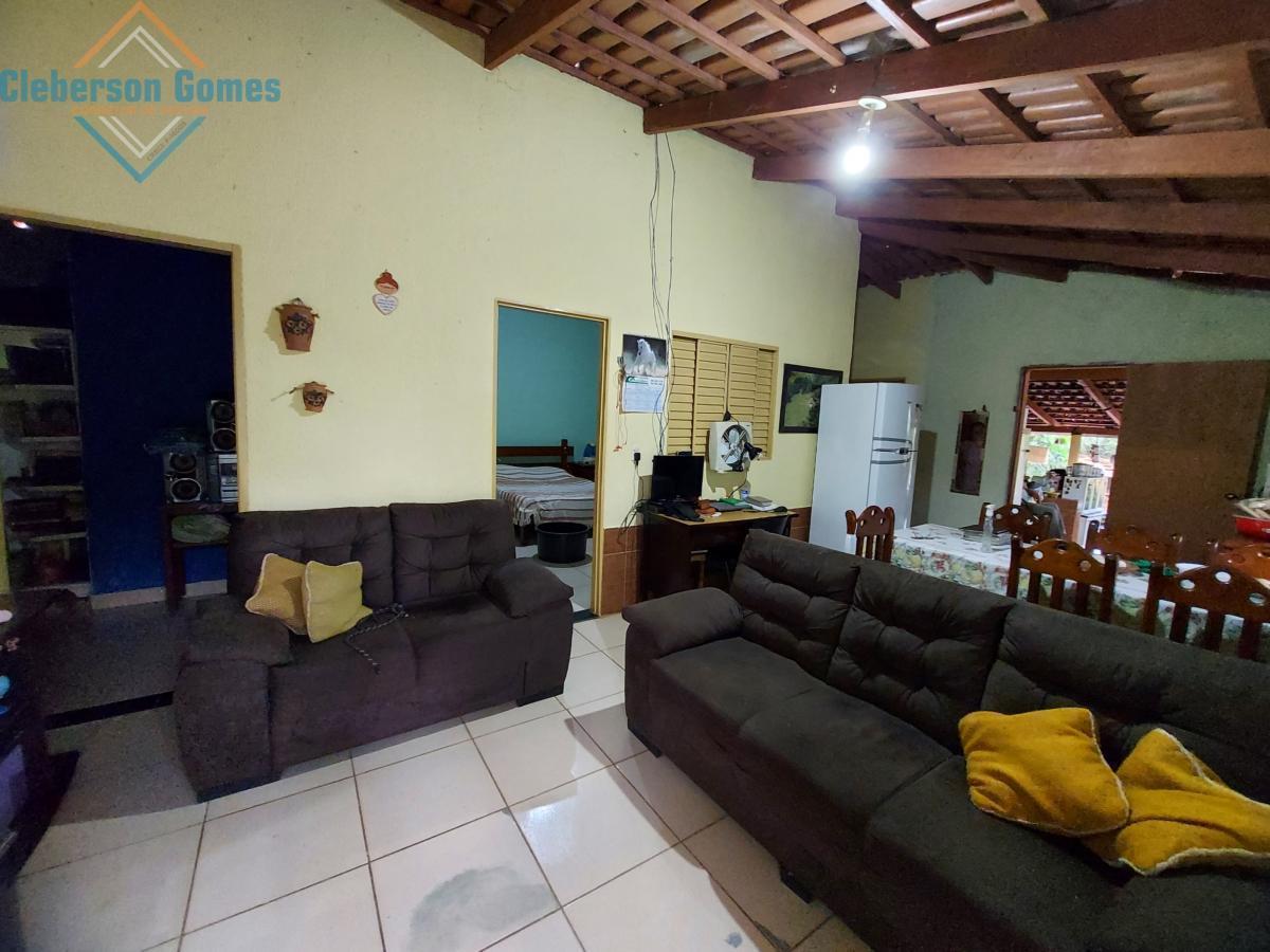 Chácara à venda com 3 quartos, 1m² - Foto 12