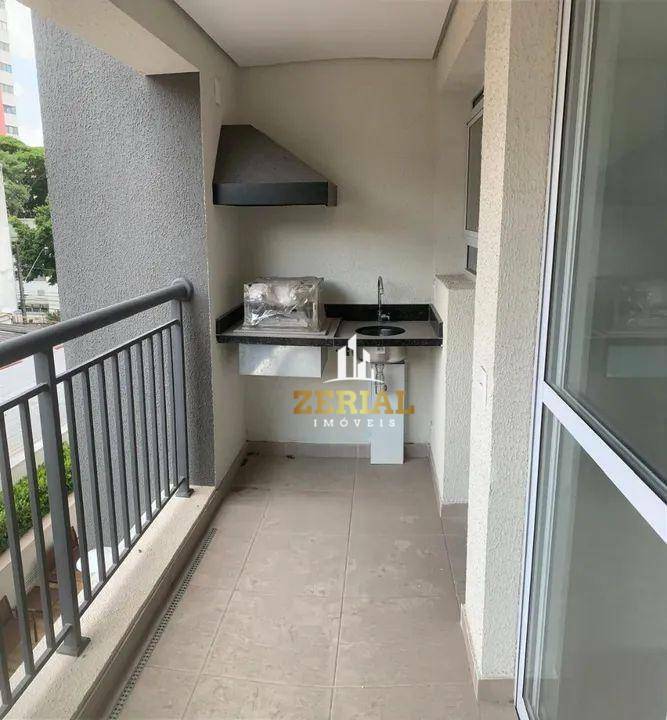 Apartamento à venda com 2 quartos, 66m² - Foto 3