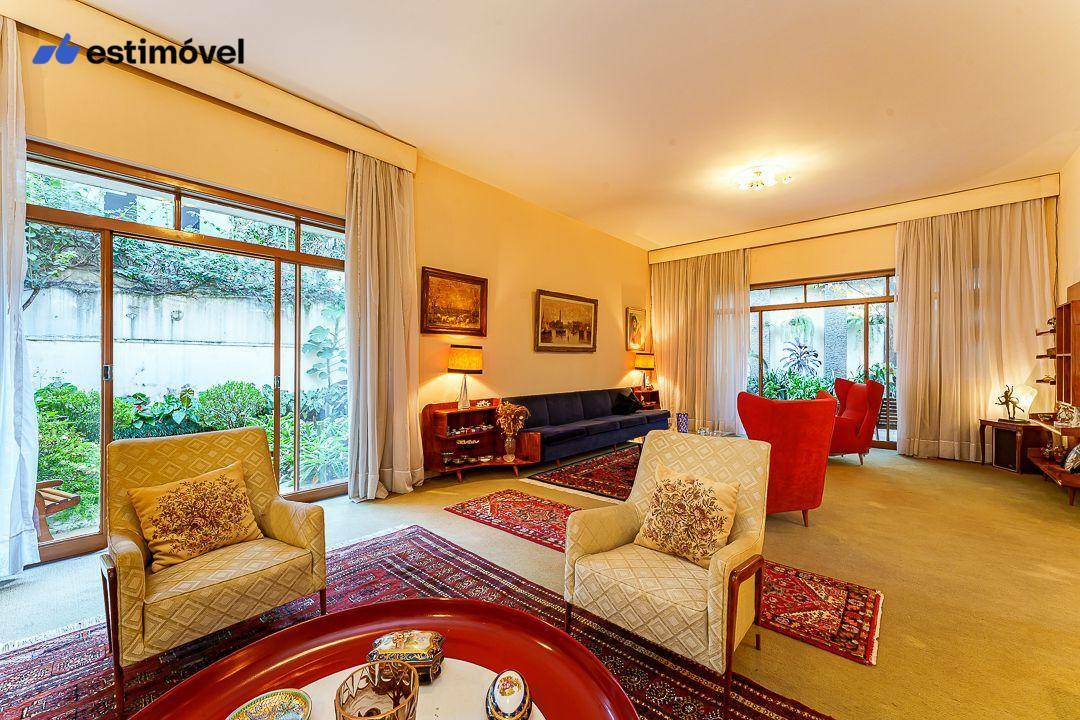 Casa à venda com 3 quartos, 320m² - Foto 27