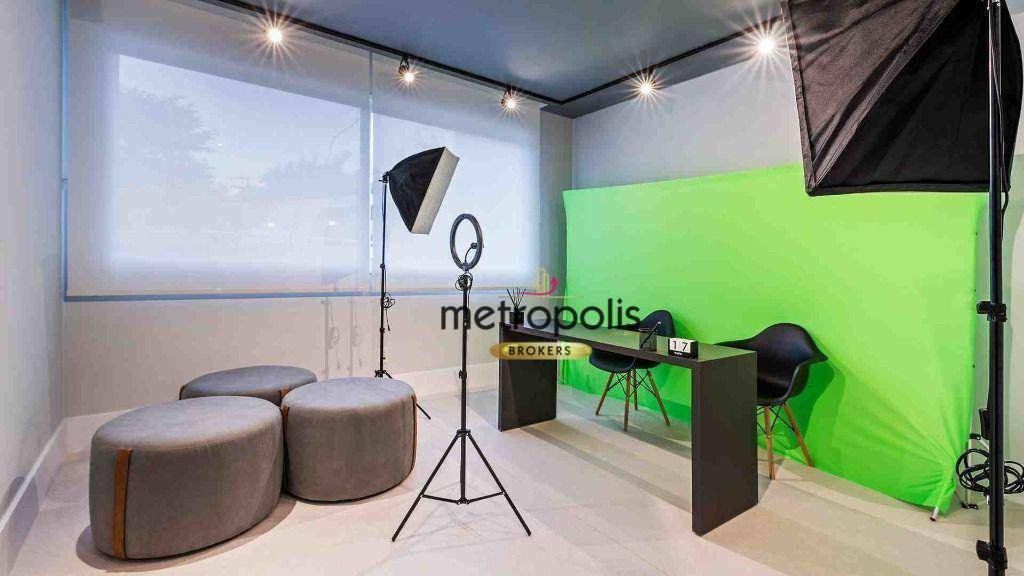 Apartamento para alugar com 2 quartos, 83m² - Foto 32