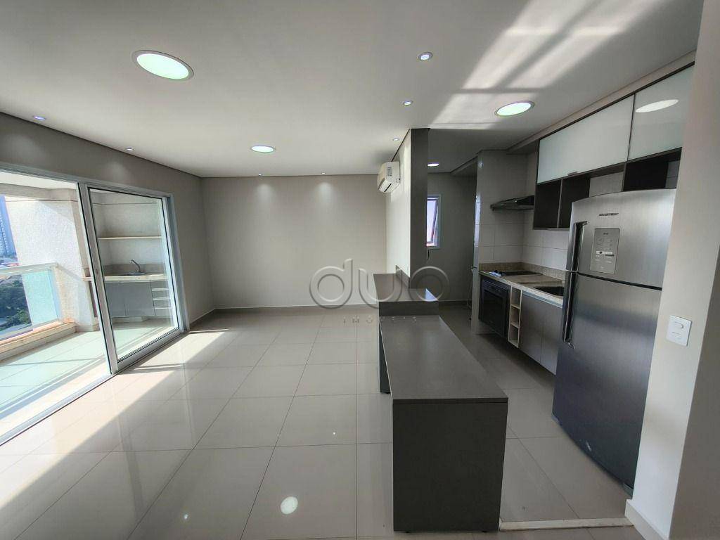 Apartamento para alugar com 1 quarto, 54m² - Foto 5