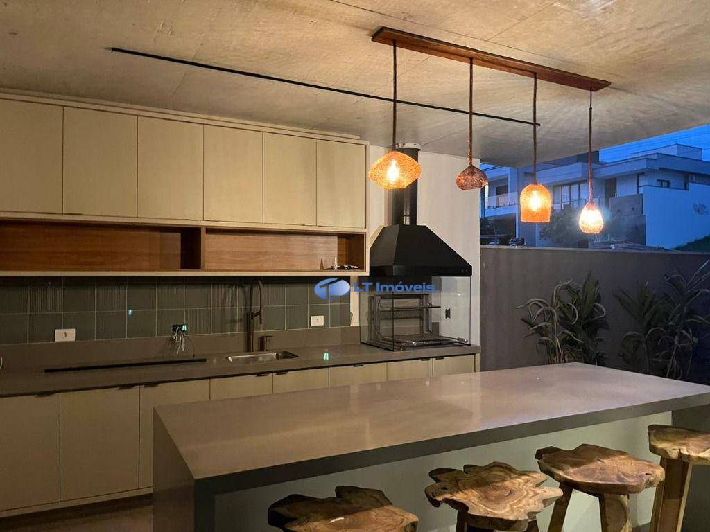 Casa de Condomínio à venda com 3 quartos, 230m² - Foto 11