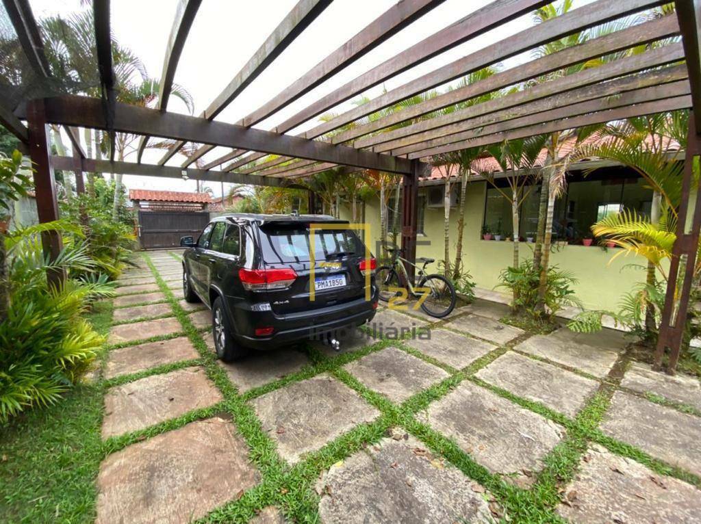 Casa à venda e aluguel com 4 quartos, 200m² - Foto 5