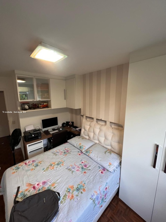 Apartamento à venda com 3 quartos, 110m² - Foto 7