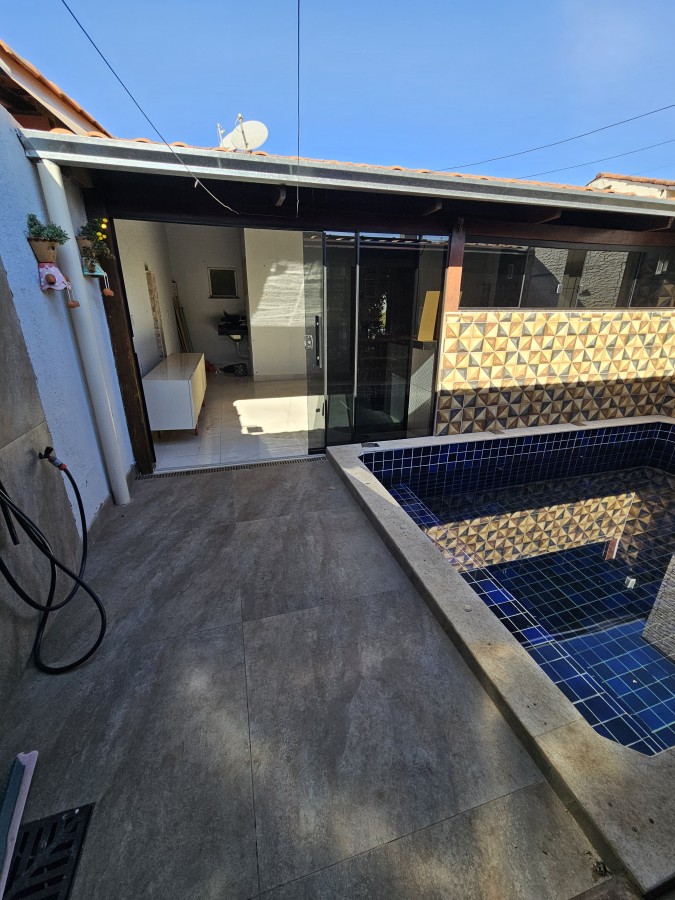Casa de Condomínio para alugar com 2 quartos, 80m² - Foto 29