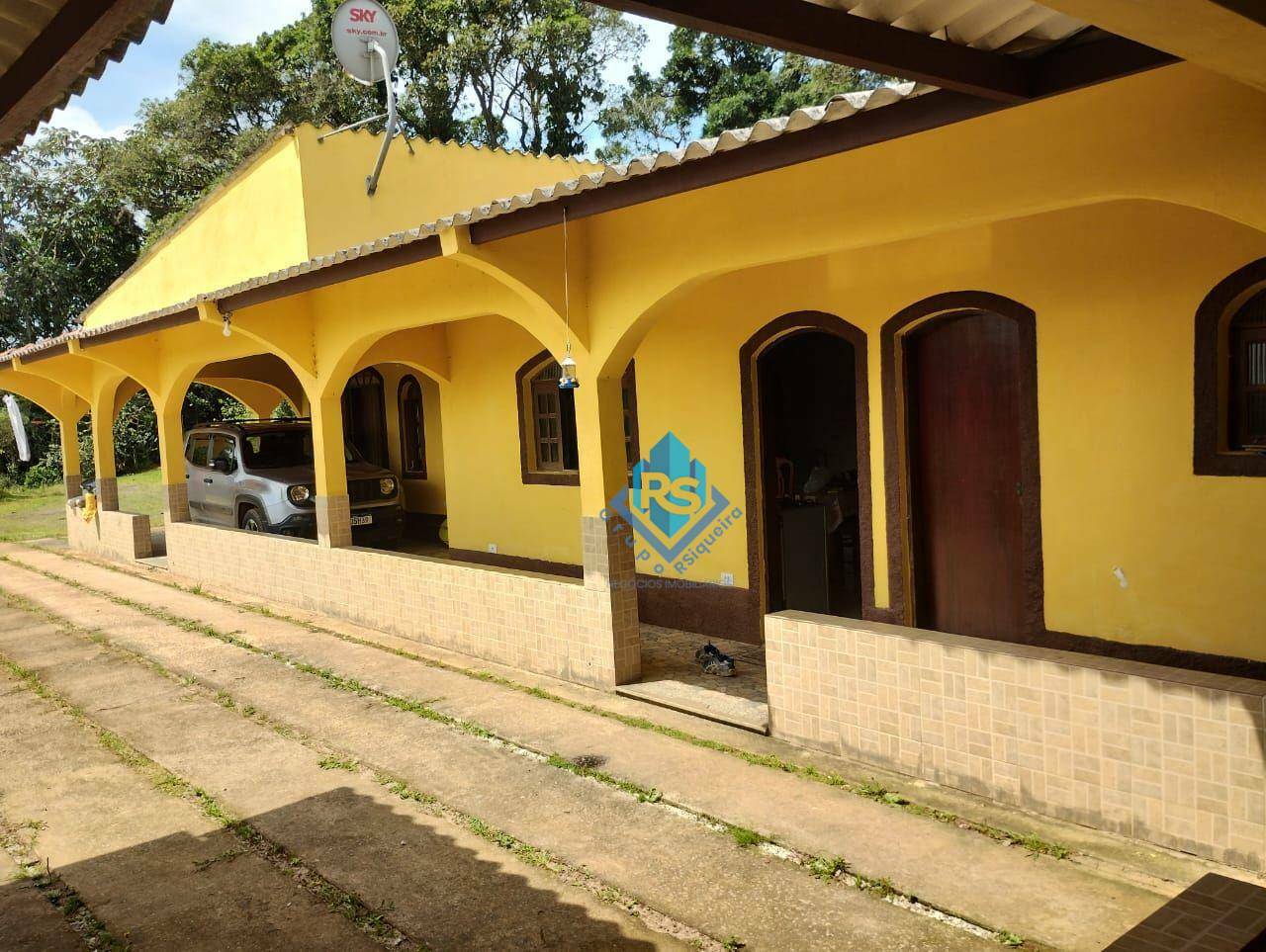 Chácara à venda com 4 quartos, 26000M2 - Foto 5