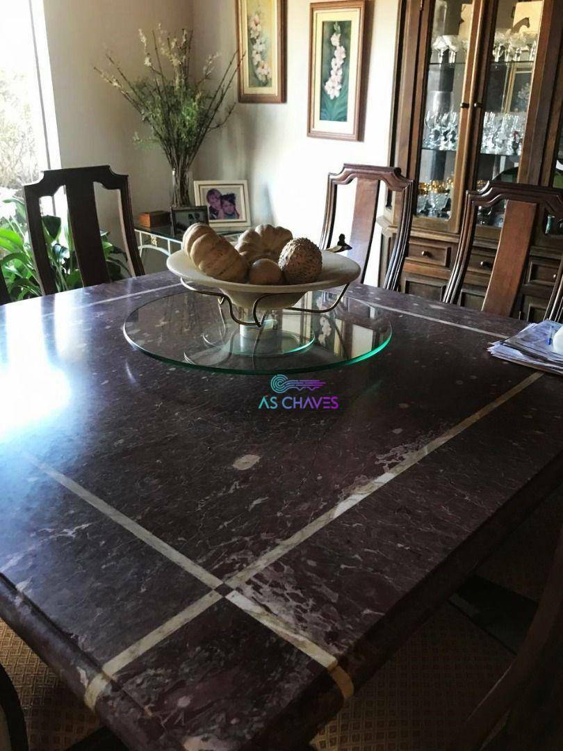 Chácara à venda e aluguel com 5 quartos, 526m² - Foto 17
